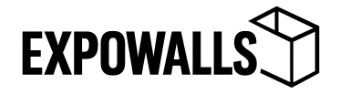 Expowalls logo