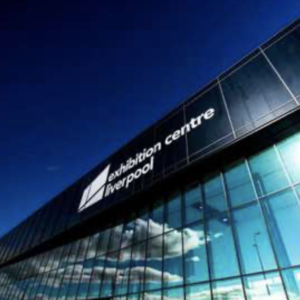 An image of Exhibition centre liverpool