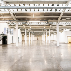 A great art exhibition venue London